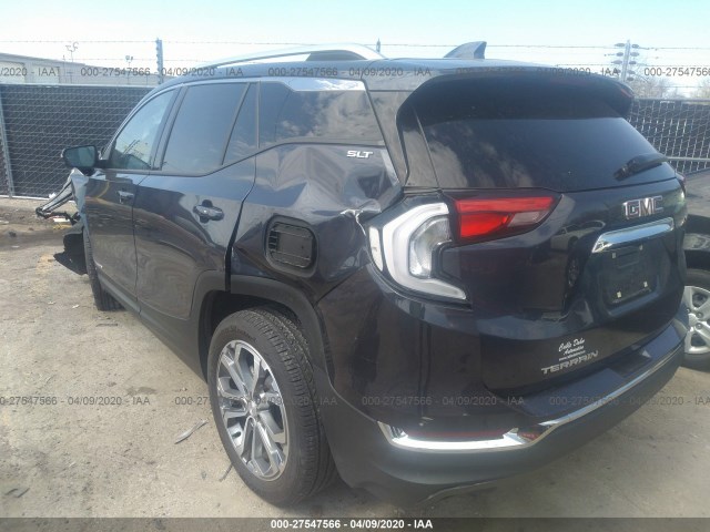 Photo 2 VIN: 3GKALPEX9JL264272 - GMC TERRAIN 