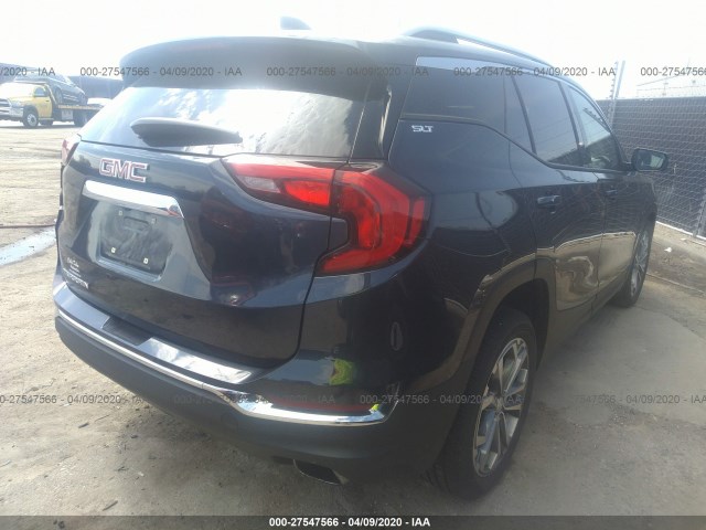 Photo 3 VIN: 3GKALPEX9JL264272 - GMC TERRAIN 