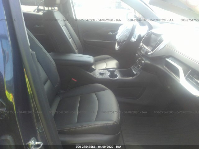 Photo 4 VIN: 3GKALPEX9JL264272 - GMC TERRAIN 