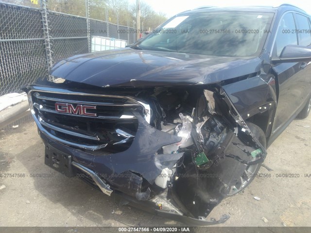 Photo 5 VIN: 3GKALPEX9JL264272 - GMC TERRAIN 