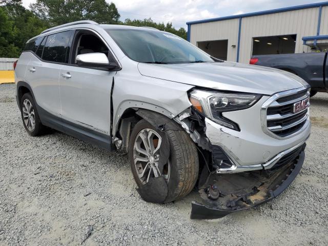 Photo 3 VIN: 3GKALPEX9JL277314 - GMC TERRAIN 