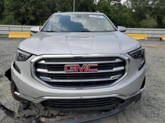 Photo 4 VIN: 3GKALPEX9JL277314 - GMC TERRAIN 