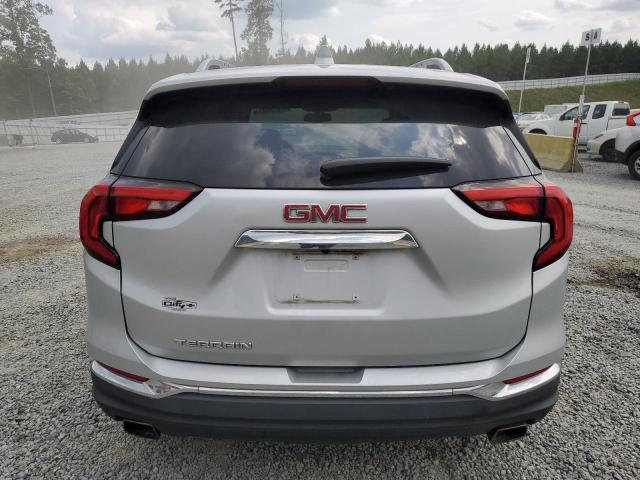 Photo 5 VIN: 3GKALPEX9JL277314 - GMC TERRAIN 