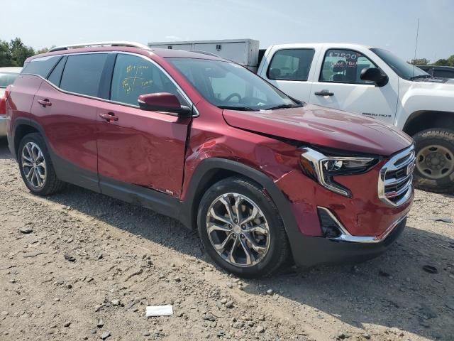 Photo 3 VIN: 3GKALPEX9JL318928 - GMC TERRAIN SL 