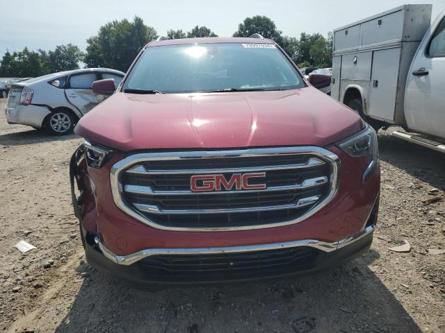 Photo 4 VIN: 3GKALPEX9JL318928 - GMC TERRAIN SL 