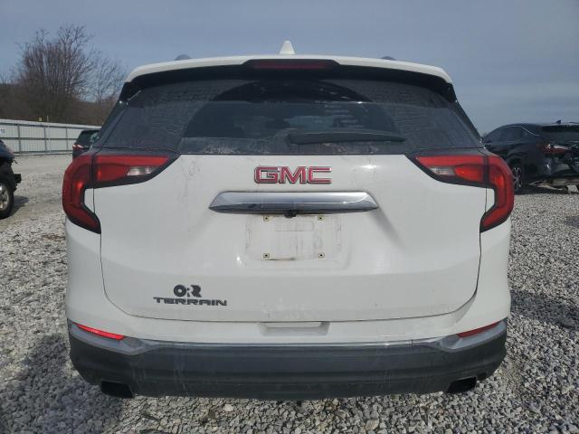 Photo 5 VIN: 3GKALPEX9KL183760 - GMC TERRAIN 