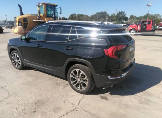 Photo 2 VIN: 3GKALPEX9KL222332 - GMC TERRAIN 