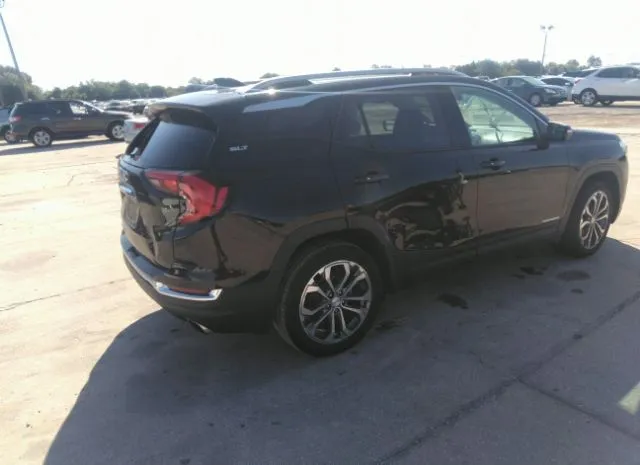 Photo 3 VIN: 3GKALPEX9KL222332 - GMC TERRAIN 