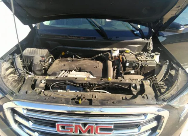 Photo 9 VIN: 3GKALPEX9KL222332 - GMC TERRAIN 