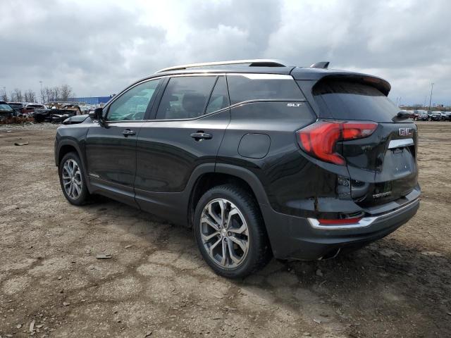 Photo 1 VIN: 3GKALPEX9KL350330 - GMC TERRAIN SL 