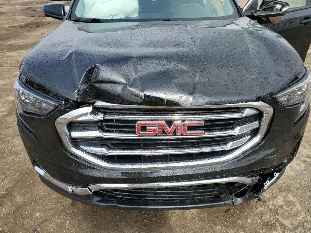 Photo 10 VIN: 3GKALPEX9KL350330 - GMC TERRAIN SL 