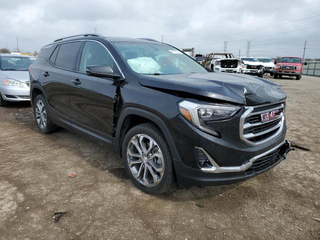 Photo 3 VIN: 3GKALPEX9KL350330 - GMC TERRAIN SL 