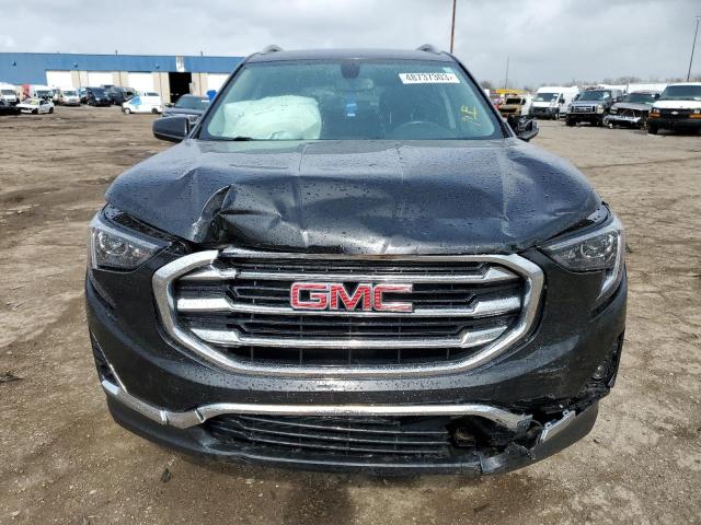 Photo 4 VIN: 3GKALPEX9KL350330 - GMC TERRAIN SL 