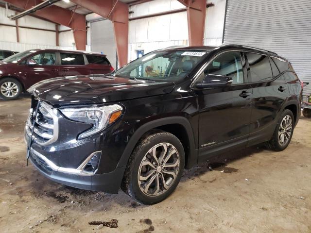 Photo 0 VIN: 3GKALPEX9KL355737 - GMC TERRAIN SL 