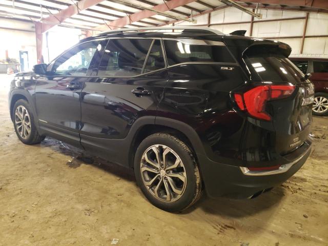 Photo 1 VIN: 3GKALPEX9KL355737 - GMC TERRAIN SL 