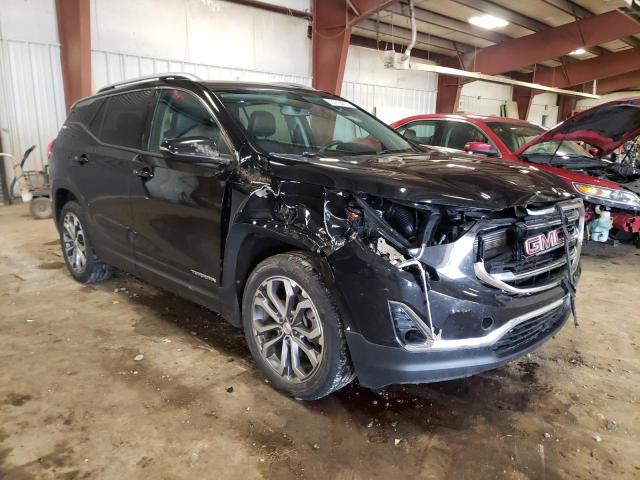 Photo 3 VIN: 3GKALPEX9KL355737 - GMC TERRAIN SL 