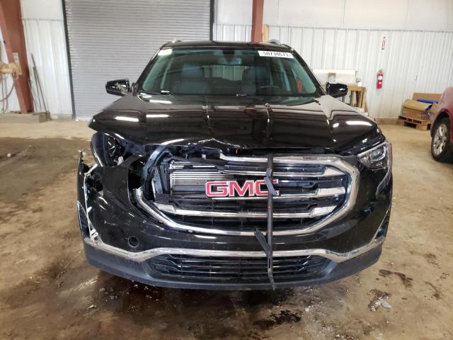 Photo 4 VIN: 3GKALPEX9KL355737 - GMC TERRAIN SL 