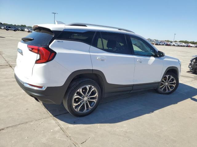 Photo 2 VIN: 3GKALPEX9LL243747 - GMC TERRAIN 