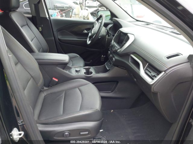 Photo 4 VIN: 3GKALPEX9LL298585 - GMC TERRAIN 