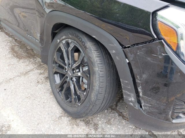 Photo 5 VIN: 3GKALPEX9LL298585 - GMC TERRAIN 