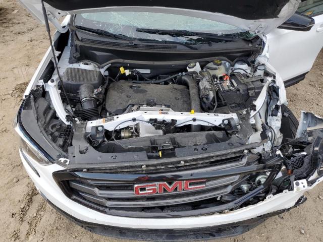 Photo 11 VIN: 3GKALPEX9LL308869 - GMC TERRAIN SL 