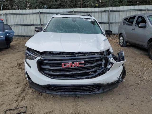 Photo 4 VIN: 3GKALPEX9LL308869 - GMC TERRAIN SL 