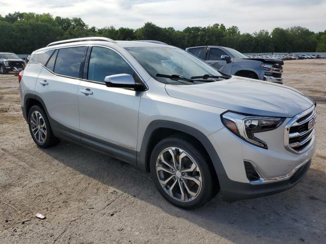 Photo 3 VIN: 3GKALPEXXKL140528 - GMC TERRAIN 