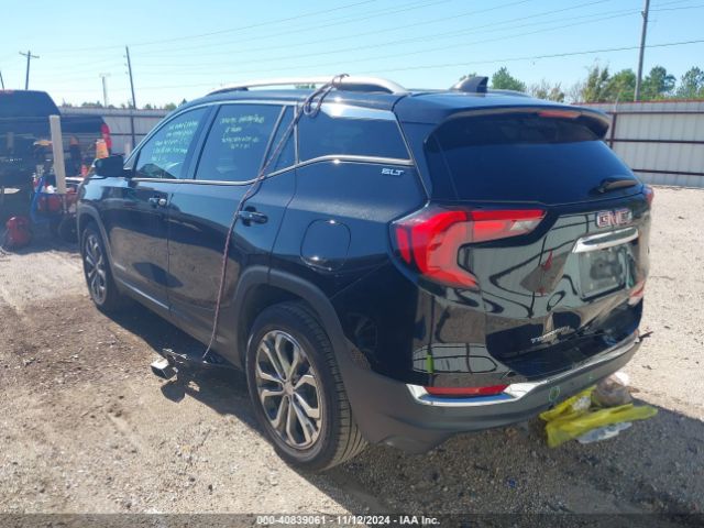 Photo 2 VIN: 3GKALPEXXKL225367 - GMC TERRAIN 