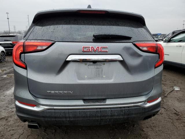 Photo 5 VIN: 3GKALPEXXKL230391 - GMC TERRAIN 