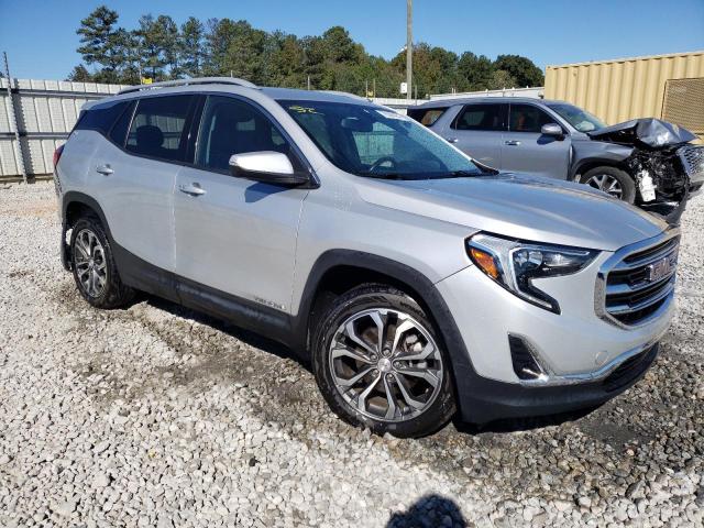 Photo 3 VIN: 3GKALPEXXKL277209 - GMC TERRAIN SL 