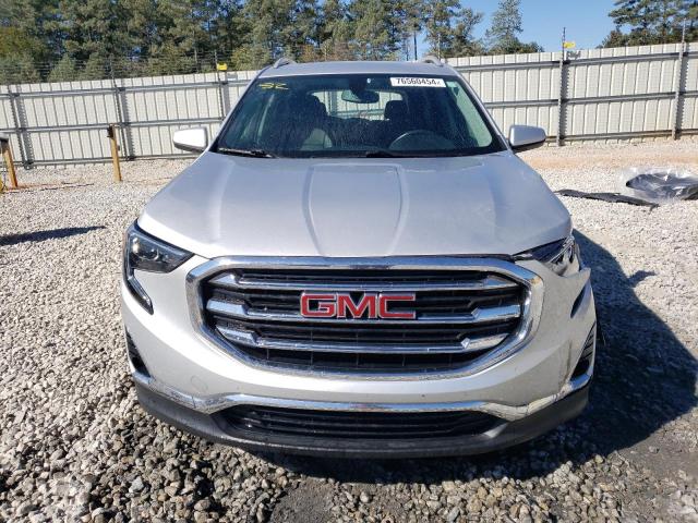 Photo 4 VIN: 3GKALPEXXKL277209 - GMC TERRAIN SL 