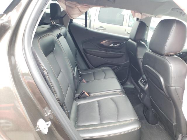 Photo 5 VIN: 3GKALPEXXLL107904 - GMC TERRAIN SL 