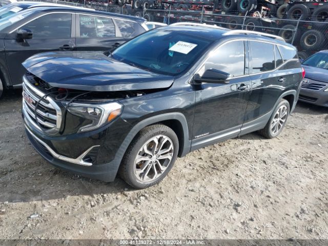 Photo 1 VIN: 3GKALPEXXLL163731 - GMC TERRAIN 