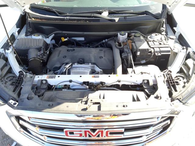 Photo 6 VIN: 3GKALPEXXLL223021 - GMC TERRAIN SL 