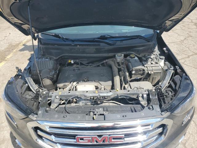 Photo 11 VIN: 3GKALPEXXLL232885 - GMC TERRAIN SL 