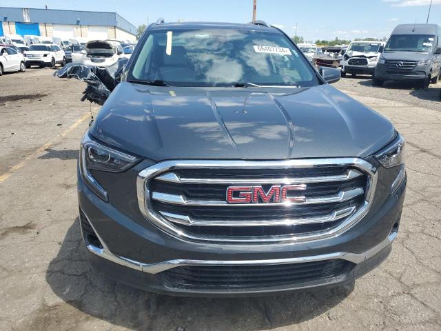 Photo 4 VIN: 3GKALPEXXLL232885 - GMC TERRAIN SL 