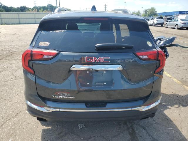 Photo 5 VIN: 3GKALPEXXLL232885 - GMC TERRAIN SL 