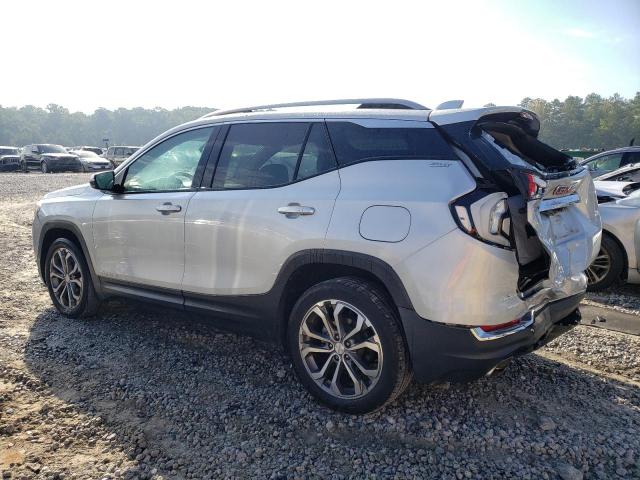 Photo 1 VIN: 3GKALPEXXLL240341 - GMC TERRAIN SL 