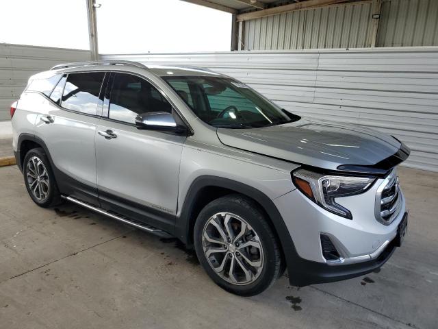 Photo 3 VIN: 3GKALPEXXLL283870 - GMC TERRAIN 