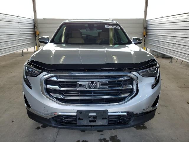 Photo 4 VIN: 3GKALPEXXLL283870 - GMC TERRAIN 