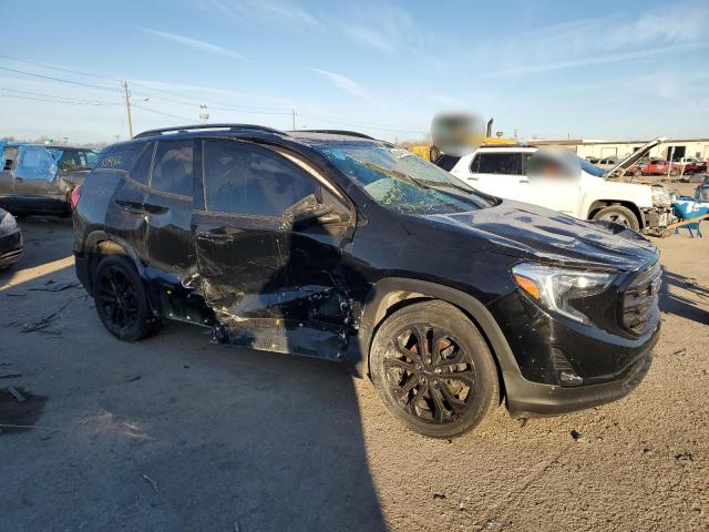 Photo 3 VIN: 3GKALPEXXLL339452 - GMC TERRAIN 