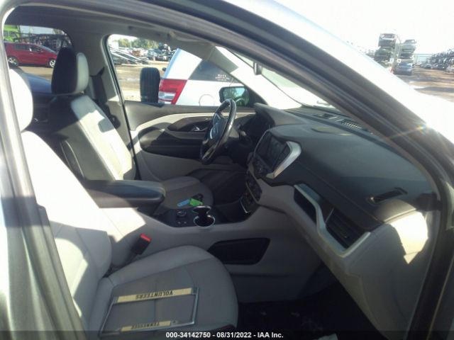 Photo 4 VIN: 3GKALREU2JL254989 - GMC TERRAIN 