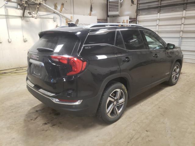 Photo 3 VIN: 3GKALREU4JL239460 - GMC TERRAIN SL 