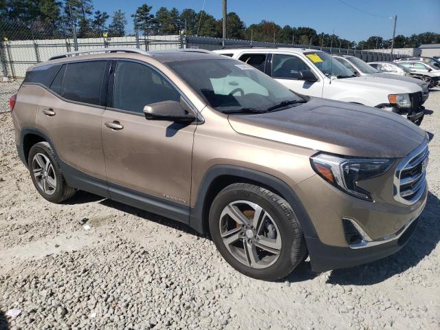 Photo 3 VIN: 3GKALREU6JL282701 - GMC TERRAIN SL 