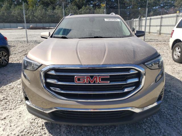 Photo 4 VIN: 3GKALREU6JL282701 - GMC TERRAIN SL 