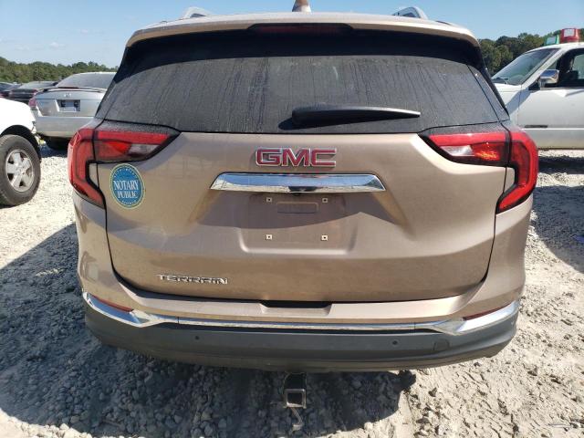 Photo 5 VIN: 3GKALREU6JL282701 - GMC TERRAIN SL 