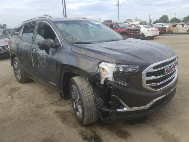 Photo 0 VIN: 3GKALREU7KL397860 - GMC TERRAIN SL 