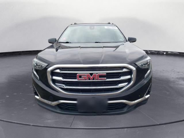 Photo 4 VIN: 3GKALREU8KL308569 - GMC TERRAIN SL 