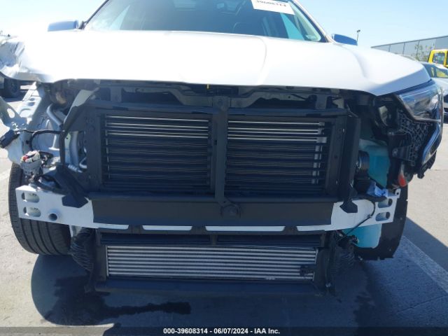 Photo 5 VIN: 3GKALSEV1ML394021 - GMC TERRAIN 