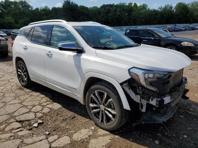 Photo 3 VIN: 3GKALSEX0JL278029 - GMC TERRAIN 